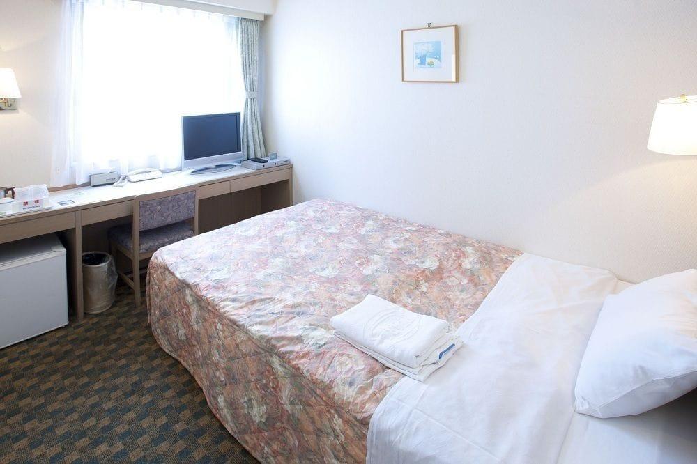 Pearl Hotel Kasai Tokio Buitenkant foto