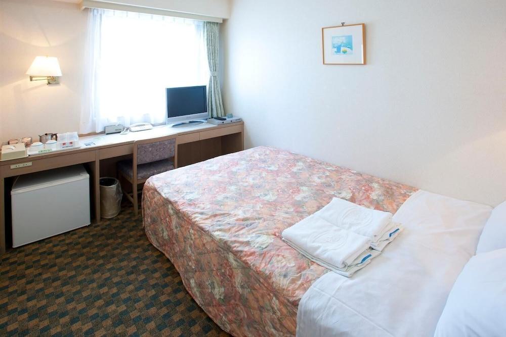 Pearl Hotel Kasai Tokio Buitenkant foto